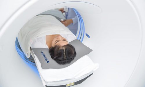 Stabilizacja MRI