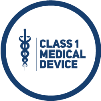 I CLASS MEDICAL PRODUCT