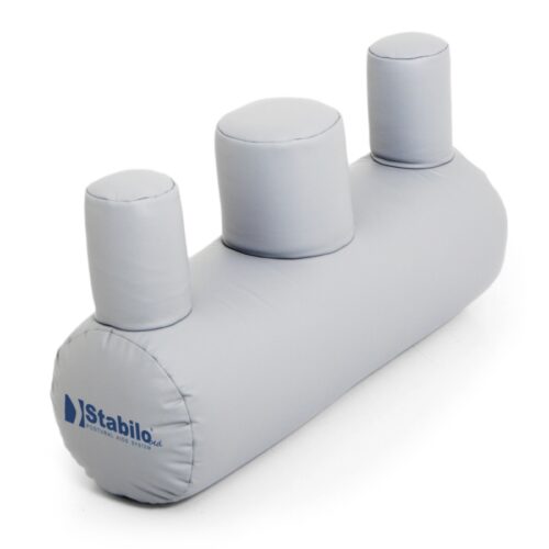 P-SS-32 Cylindrical cushion with the abduction wedge and side supports